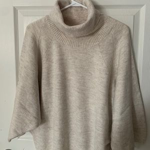 Le Chateau - turtleneck - Super warm